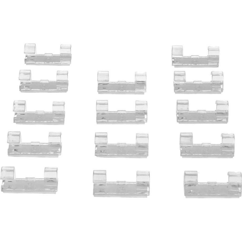 Max Hauri  Kabelclips-Set 