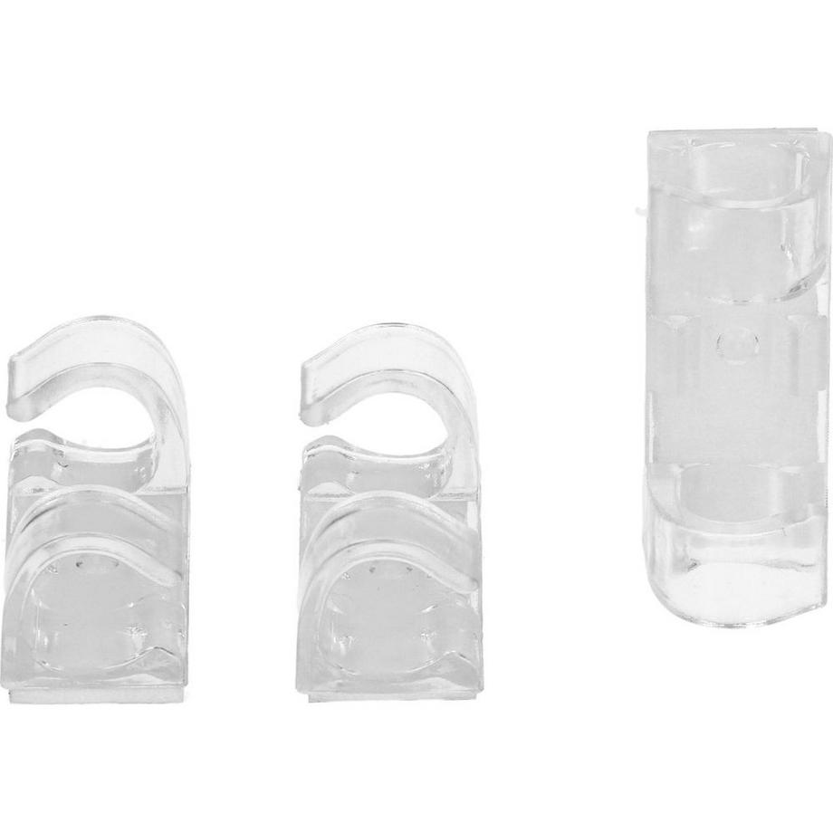 Max Hauri  Kabelclips-Set 