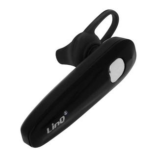 Avizar  Oreillette Bluetooth LinQ R556 Noir 