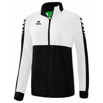 trainingsjacke damen six wings