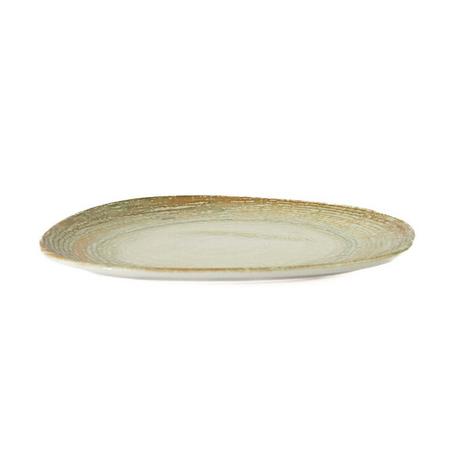 Bonna Assiettes - Patera - Porcelaine  - lot de 6  