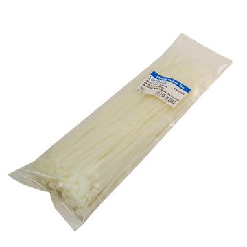 Kabelbinder 300x3,6mm 24kg 100 Stk