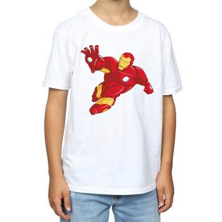 Iron Man  Tshirt 