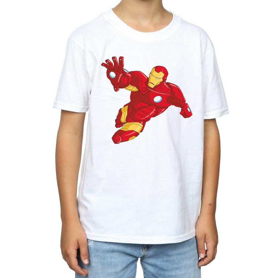 Iron Man  Tshirt 