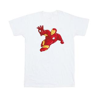 Iron Man  Tshirt 