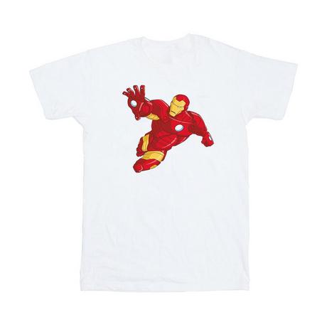 Iron Man  Tshirt 