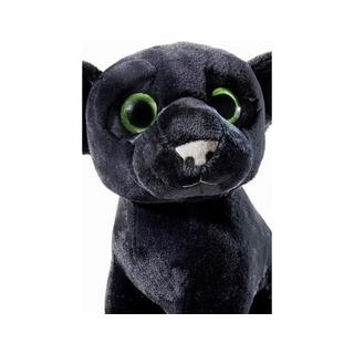 heunec  Misanimo Panther sitzend (45cm) 