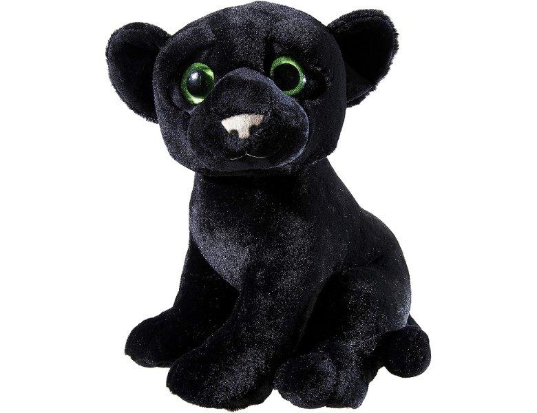 heunec  Misanimo Panther sitzend (45cm) 