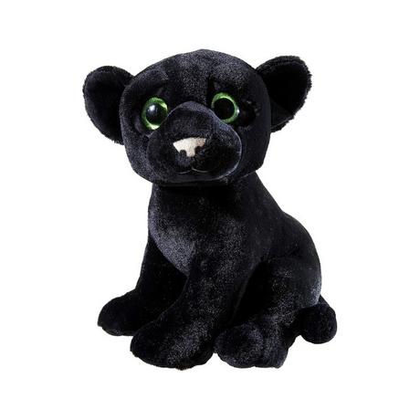 heunec  Misanimo Panther sitzend (45cm) 