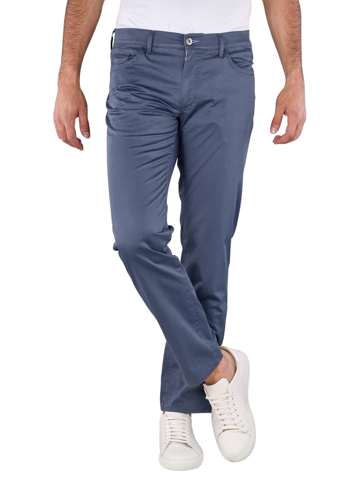BRAX Cadiz 5-Pocket Straight Fit Ultra Light Hose  