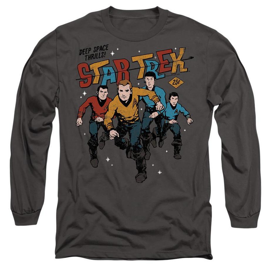 Deep Space Thrills TShirt