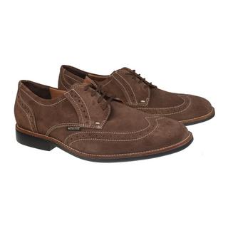 Mephisto  Feros - Chaussure à lacets suede 