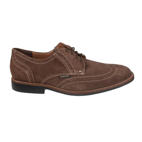 Mephisto  Feros - Chaussure à lacets suede 