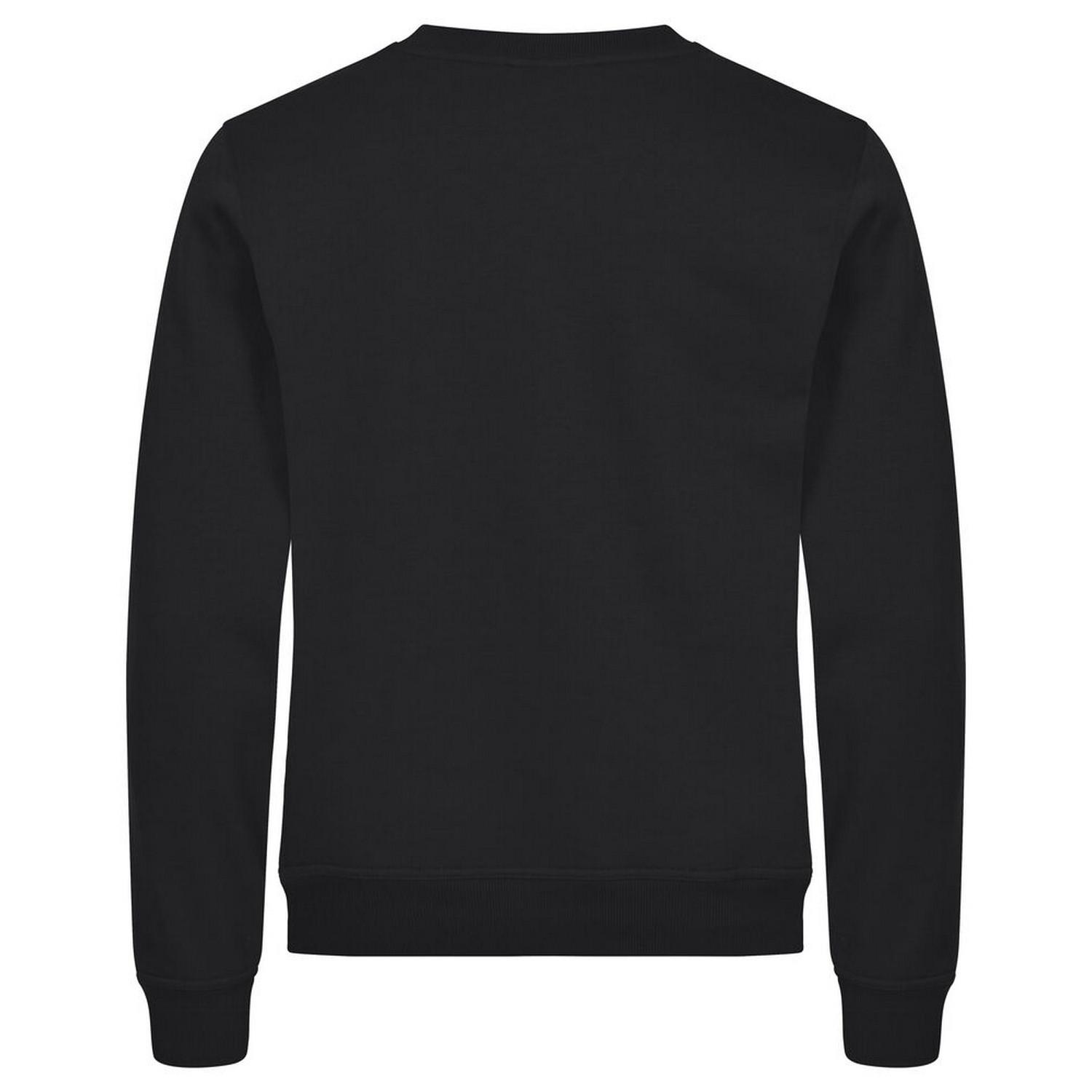 Clique Miami Rundhals Sweatshirt  