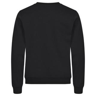 Clique Miami Rundhals Sweatshirt  