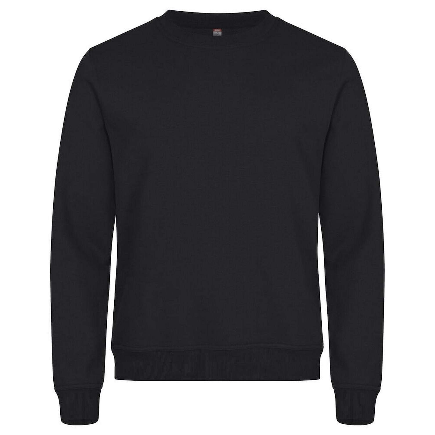 Clique Miami Rundhals Sweatshirt  