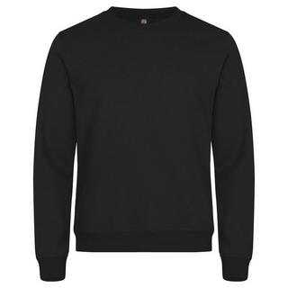 Clique Miami Rundhals Sweatshirt  