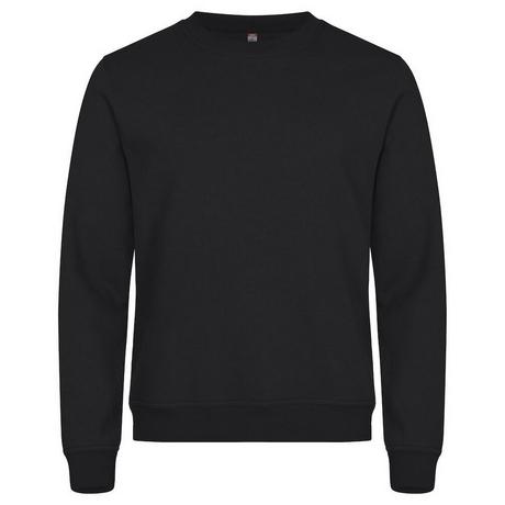 Clique Miami Rundhals Sweatshirt  