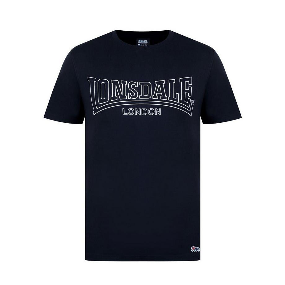 T-ShirtMotiftyle Géométrique