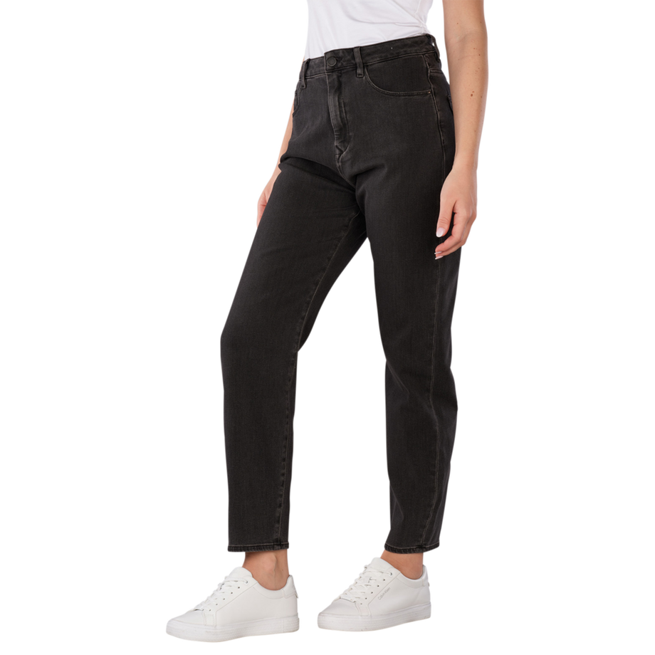 Dawn Denim Stardust O-Shape Soft Denim Jeans  