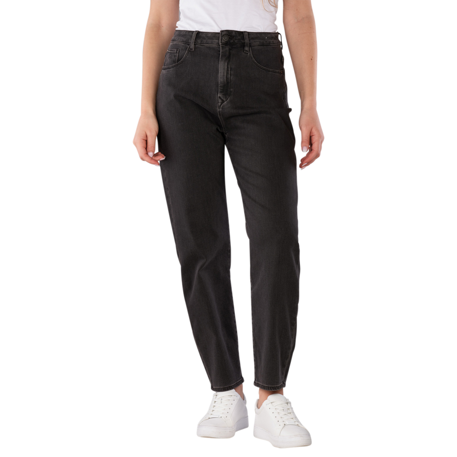 Stardust Jeans O-Shape Soft Denim