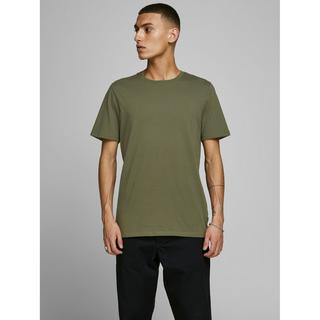 JACK & JONES JJEORGANIC BASIC TEE T-shirt O-neck Organic basic 