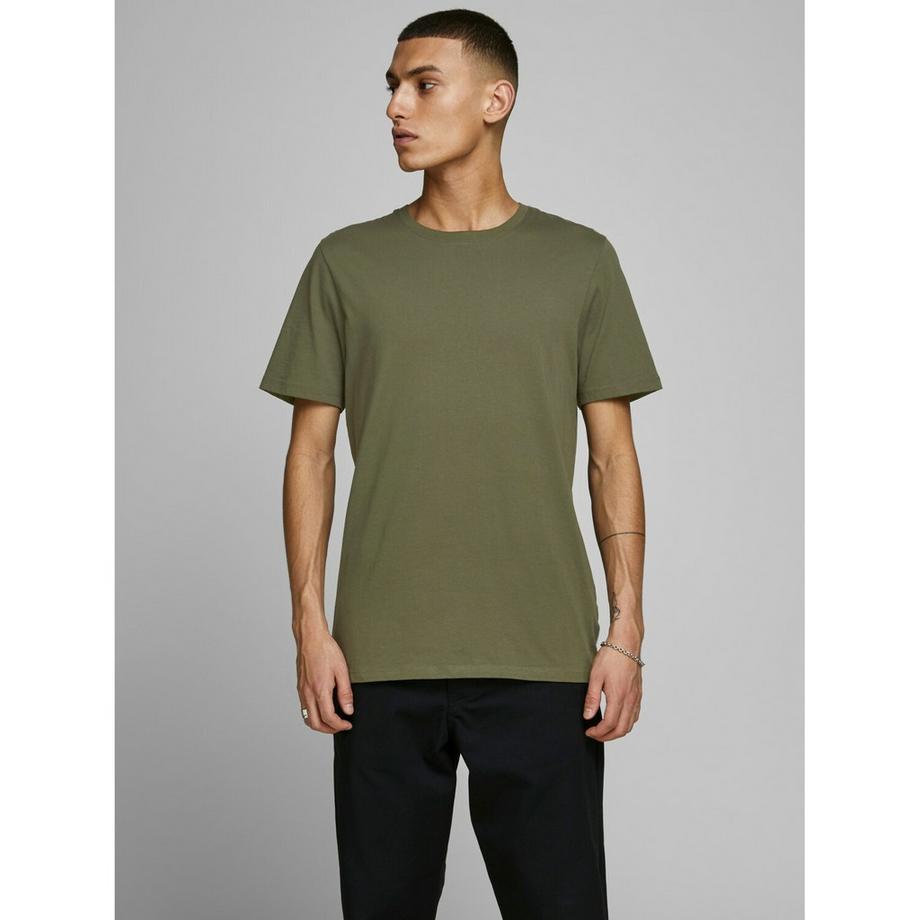 JACK & JONES JJEORGANIC Basic Tee  