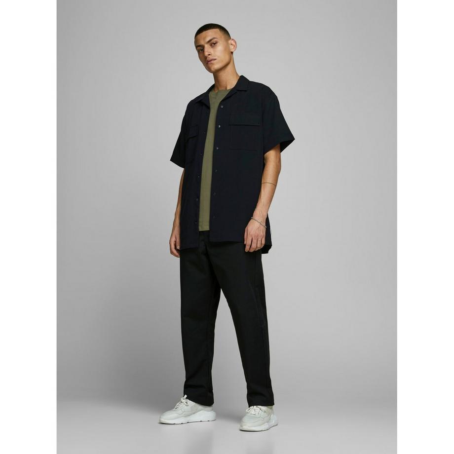 JACK & JONES JJEORGANIC Basic Tee  