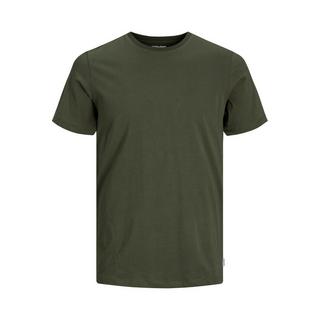 JACK & JONES JJEORGANIC BASIC TEE T-shirt O-neck Organic basic 