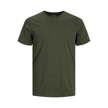 T-shirt O-neck Organic basic