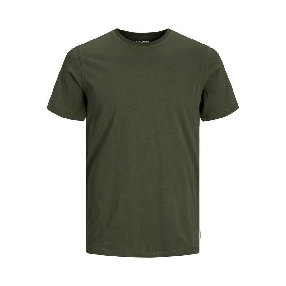 T-shirt Jack & Jones O-neck Organic basic