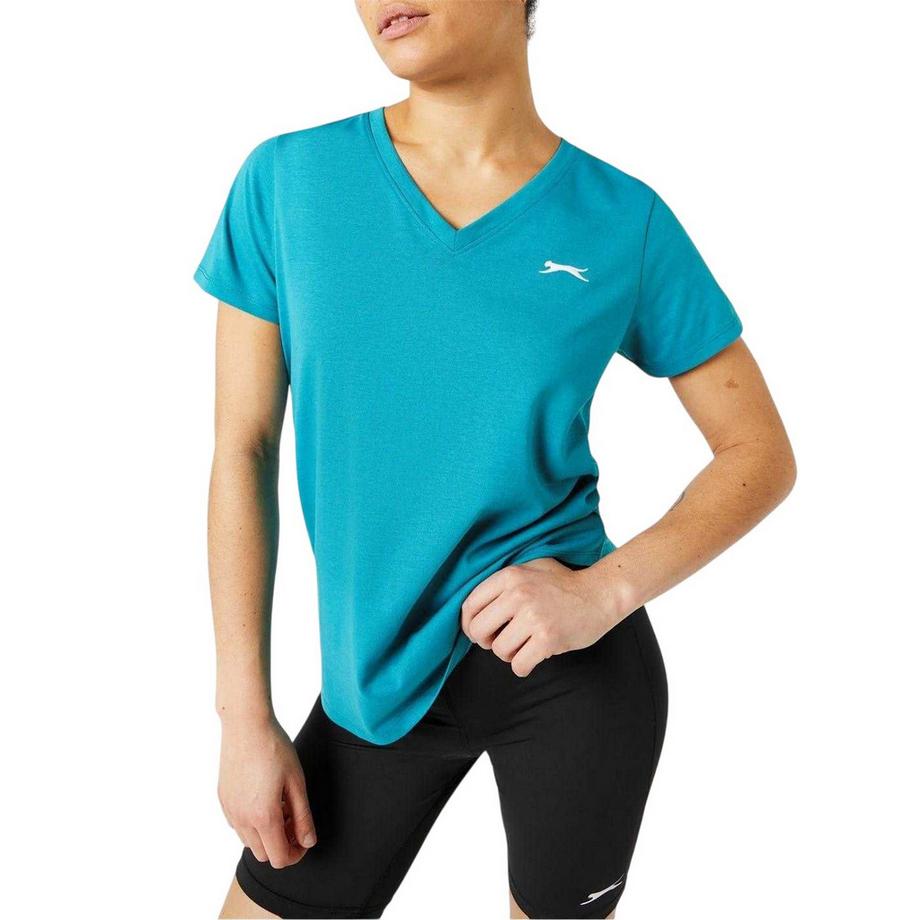 Slazenger  Maglietta 