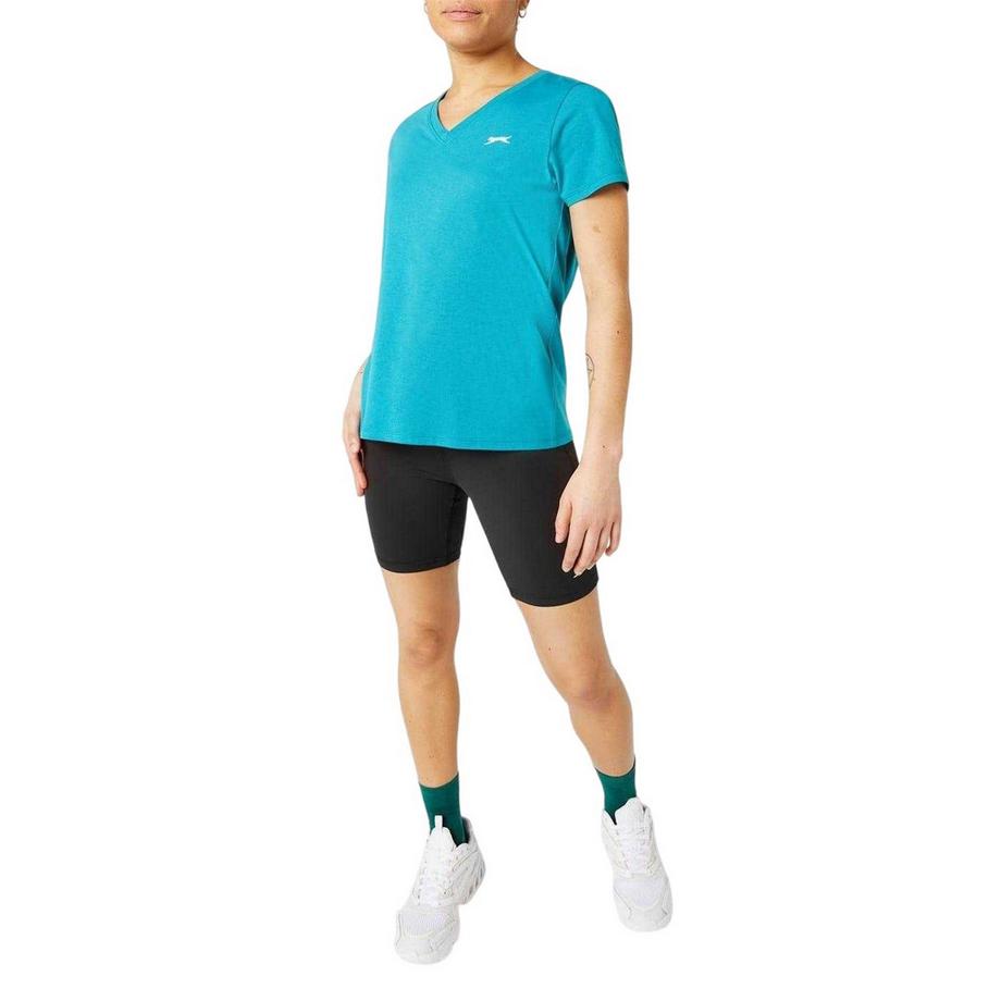 Slazenger  Maglietta 