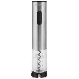 Champion Ouvre-bouteille Électrique WO210 Inox  