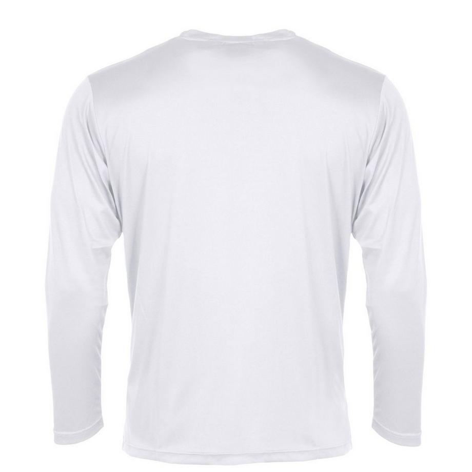 Stannol  langarmshirt kind field 