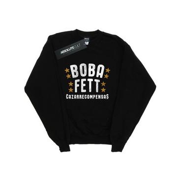Boba Fett Legends Tribute Sweatshirt