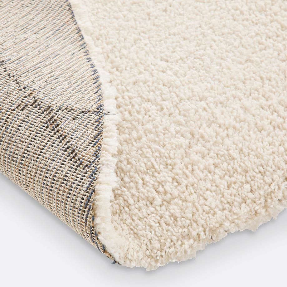 La Redoute Intérieurs Tapis rond style berbère  