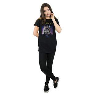 Beetlejuice Movie Poster T-Shirt  