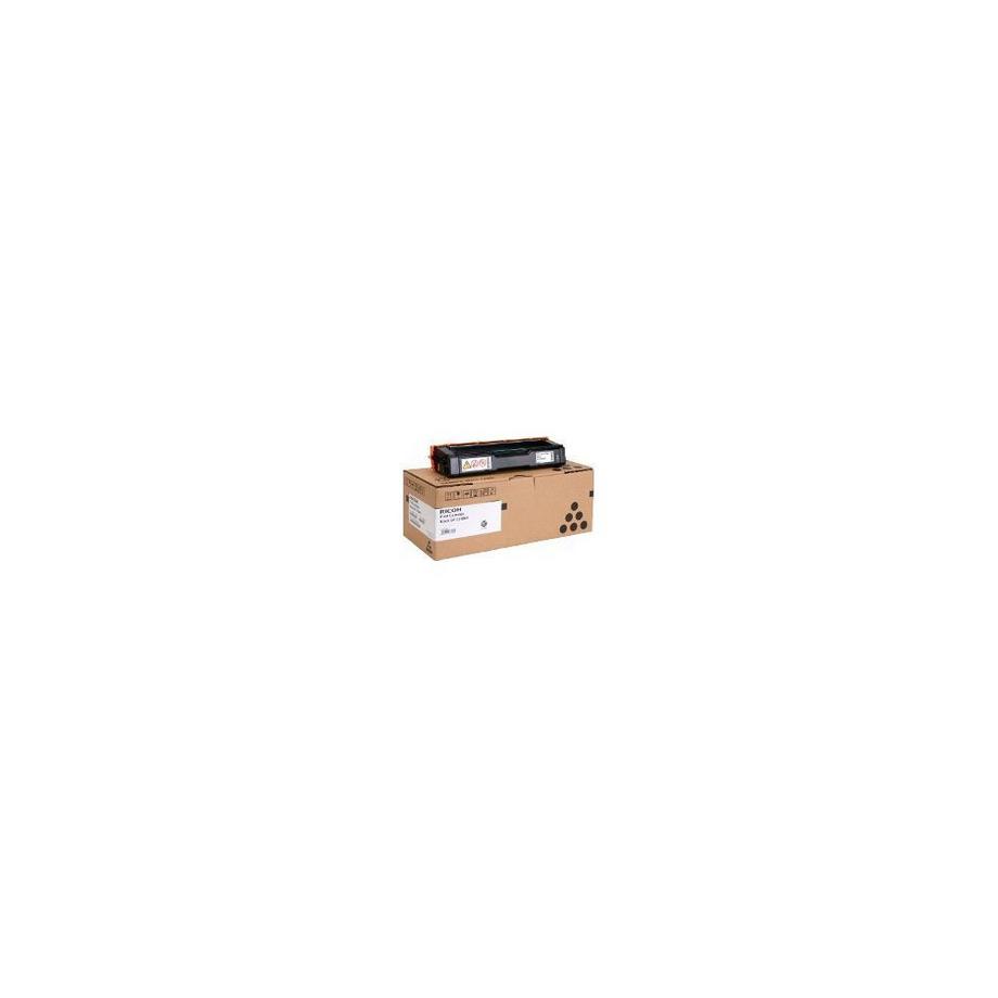 RICOH  RICOH Toner-Modul schwarz 407634 SP C310HE 7200 Seiten 