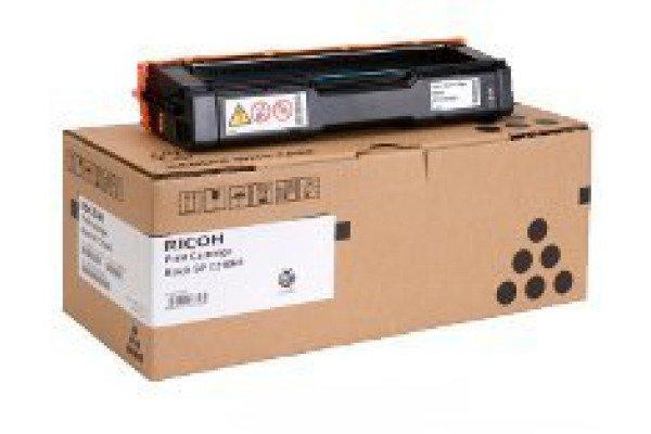 RICOH  RICOH Toner-Modul schwarz 407634 SP C310HE 7200 Seiten 