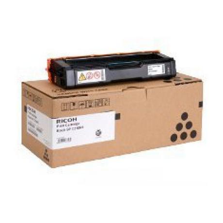 RICOH  RICOH Toner-Modul schwarz 407634 SP C310HE 7200 Seiten 