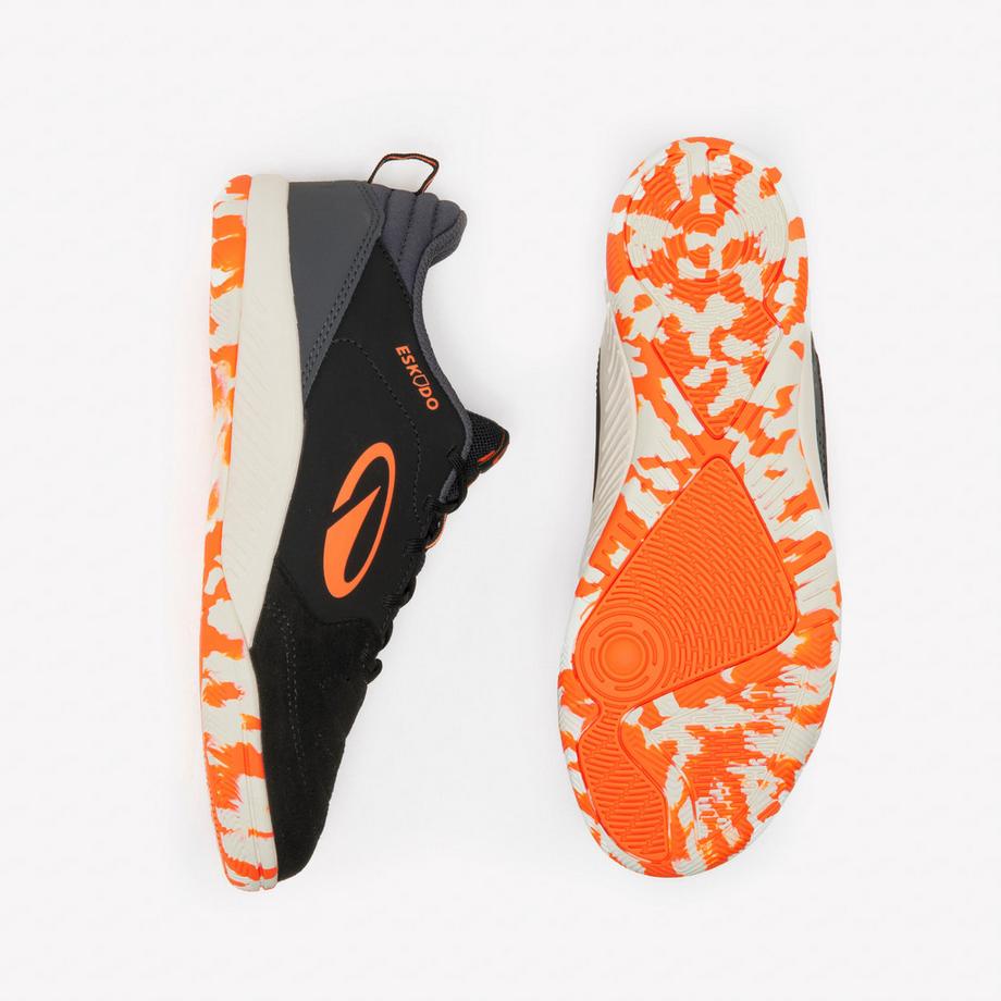 KIPSTA Scarpe da futsal Eskudo  