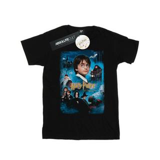 Harry Potter  Philosopher's Stone TShirt 