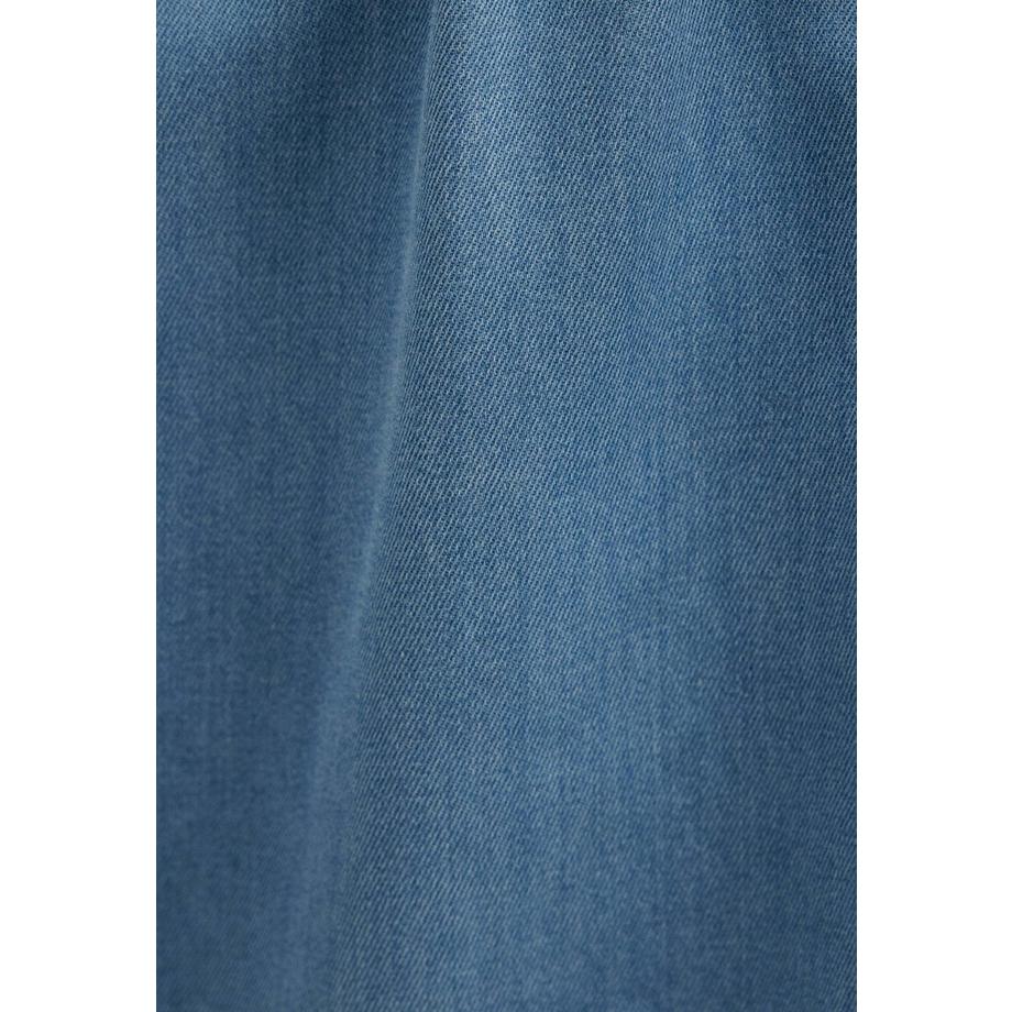 Mavi Robe en jean Barbara  