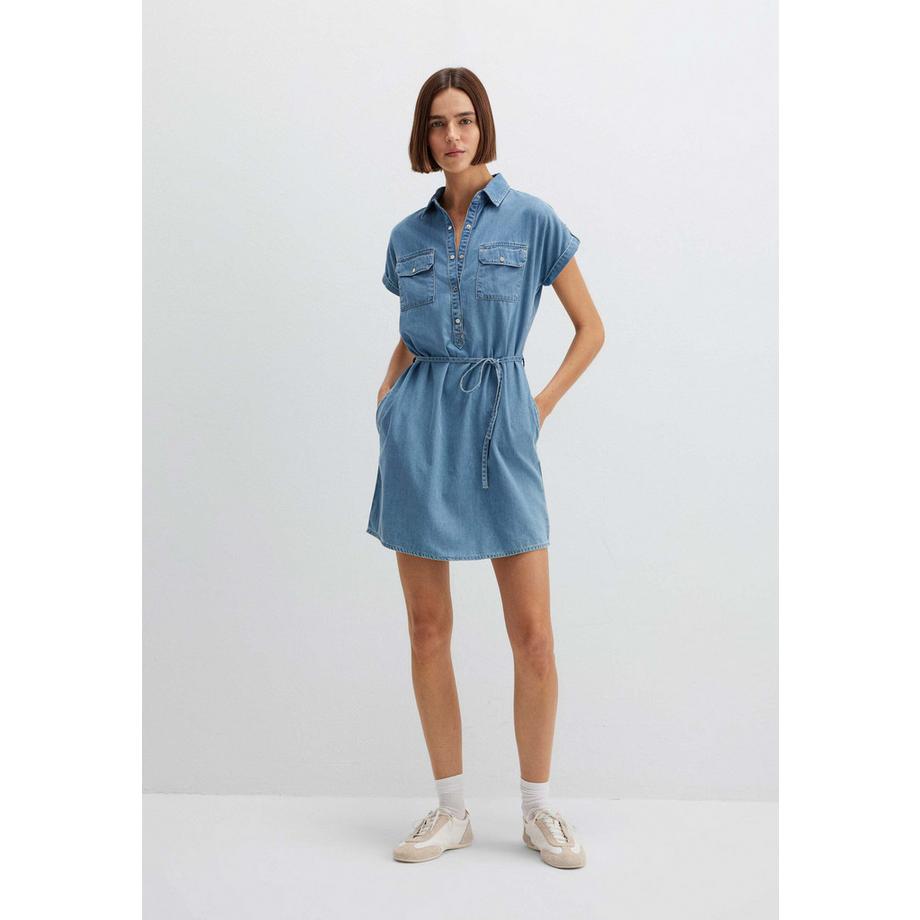 Jeanskleid Barbara