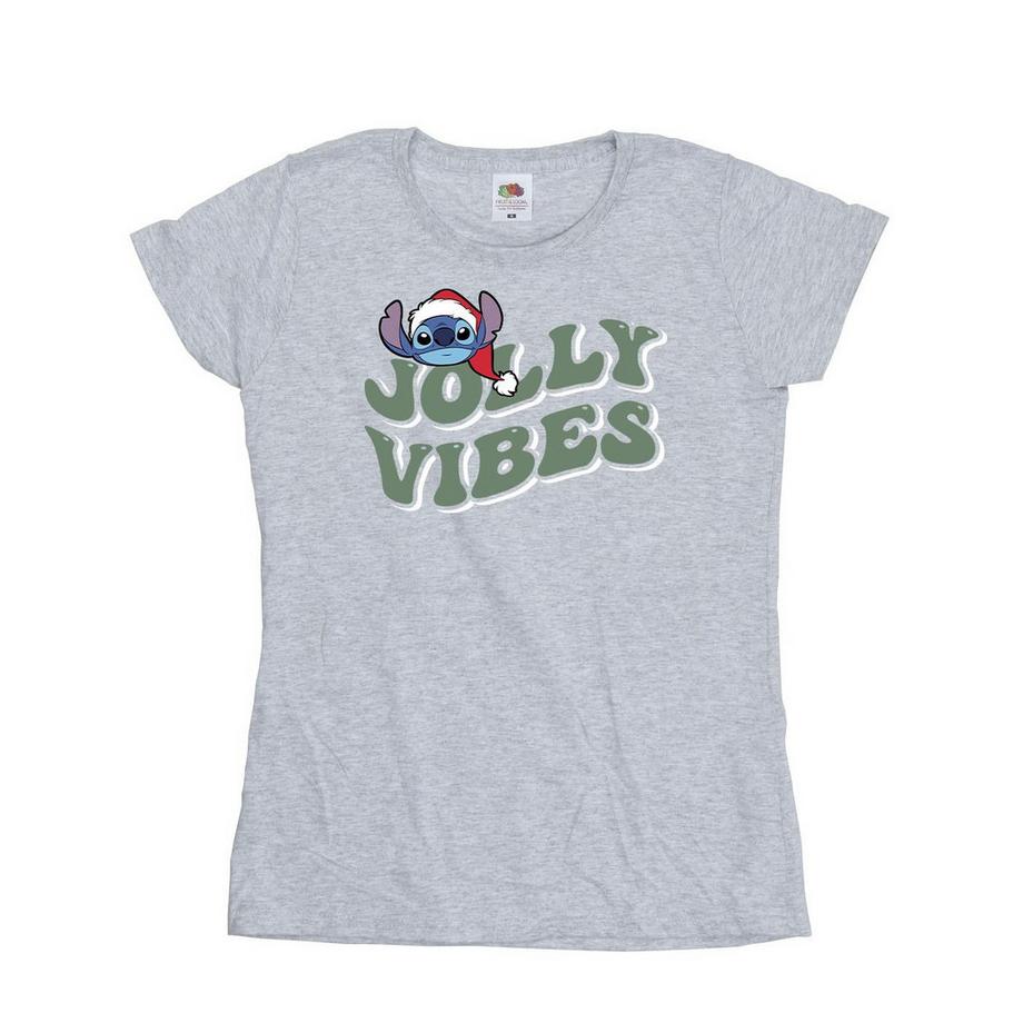 Disney Jolly Chilling Vibes T-Shirt  