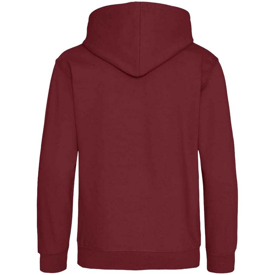 AWDis  Sweat à capuche Enfant 