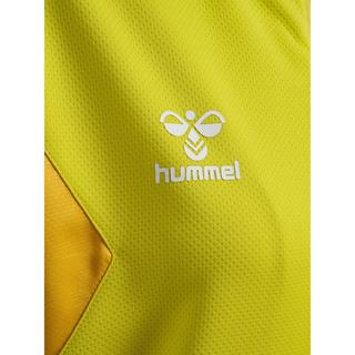 Hummel Giacca tuta con cappuccio e zip  