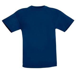 Fruit of the Loom  Tshirt à manches courtes Enfant 