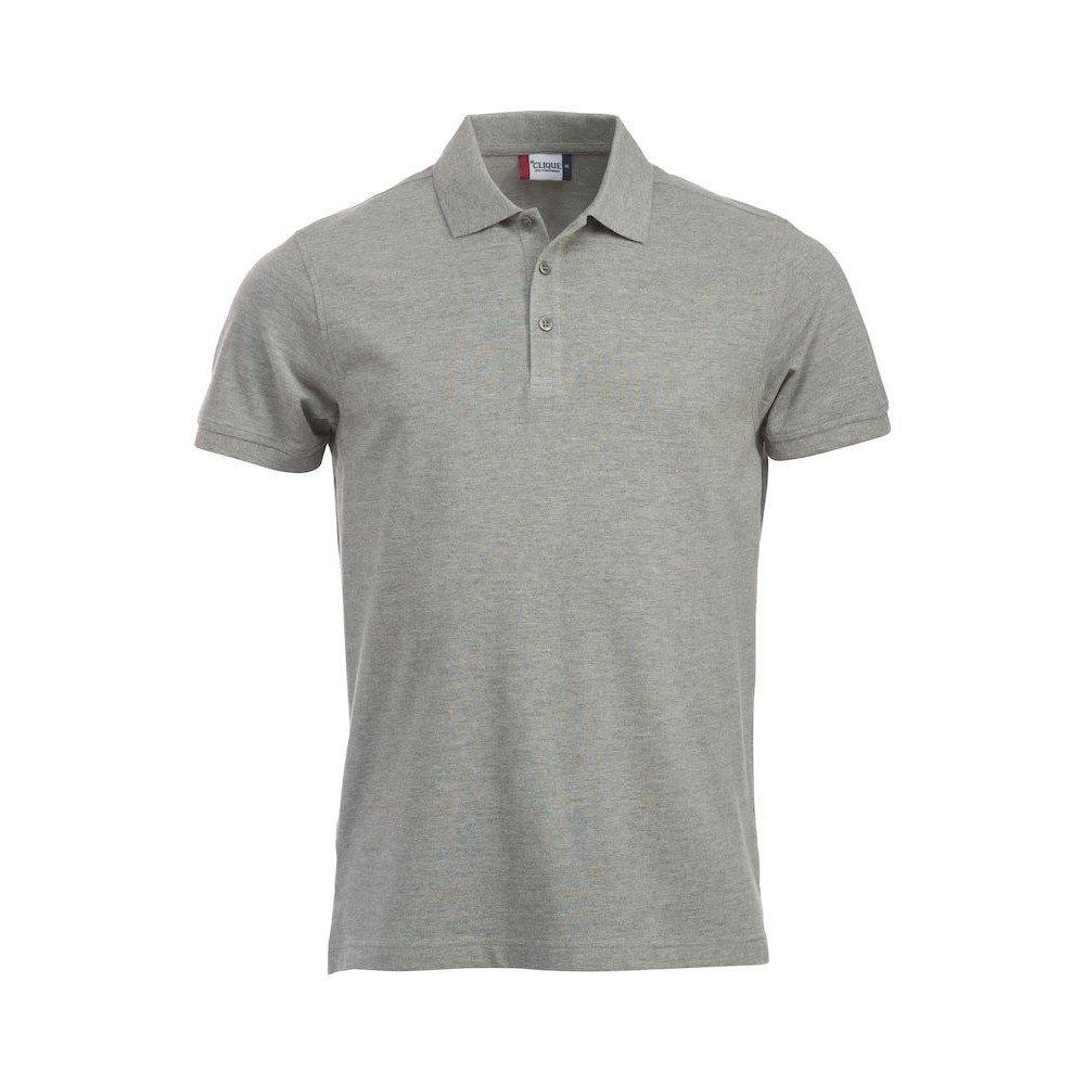 Clique  Classic Lincoln Poloshirt 